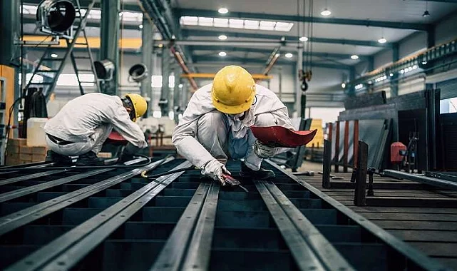 İçmeler Yük Taşıma Personeli