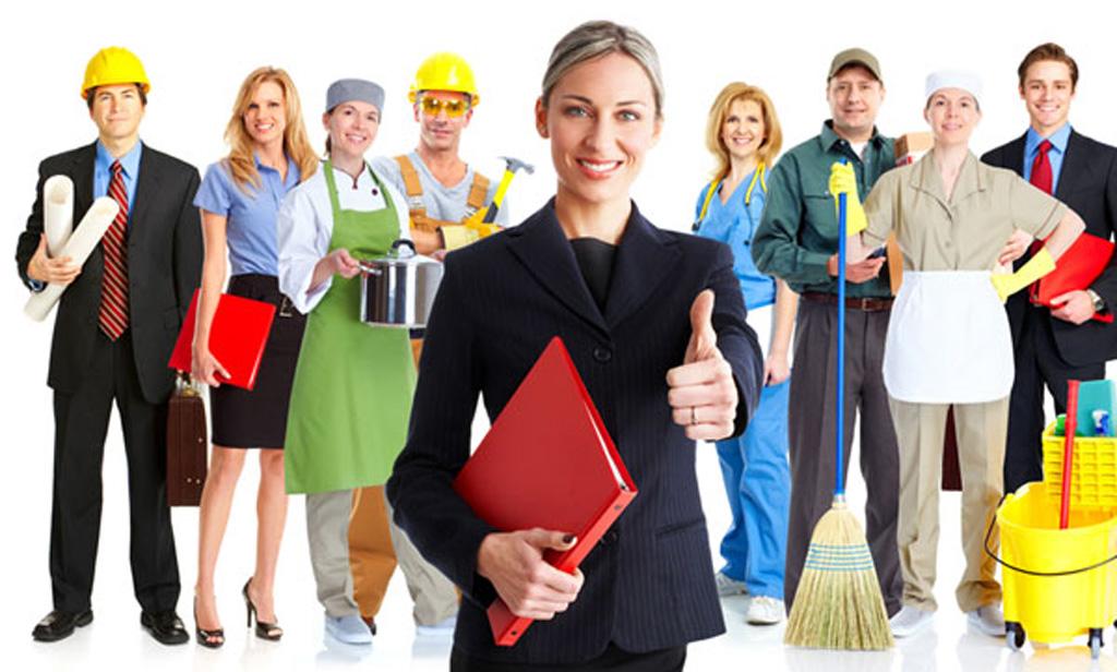 İçmeler Yük Taşıma Personeli